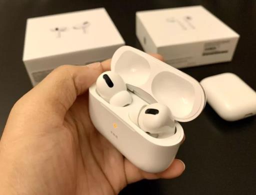 airpodspro有沙沙聲是通病嗎?airpodspro一只耳機沒聲音怎么辦