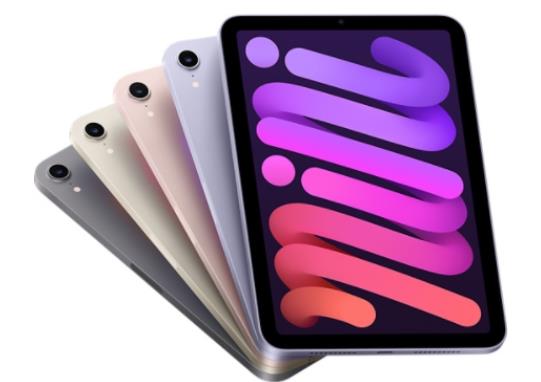iPad mini 6配件怎么樣 輕薄時尚配件高端使用方便