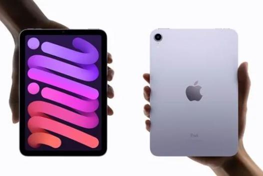 iPad mini 6配件怎么樣 輕薄時尚配件高端使用方便