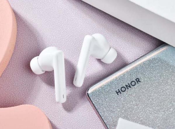 榮耀Earbuds 2 SE好用嗎 長續航主動降噪純凈音質