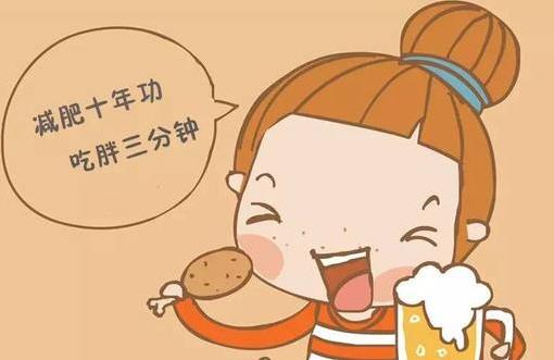 吃貨是什么意思?吃貨的等級(jí)頭銜 關(guān)于吃貨的朋友圈說(shuō)說(shuō)