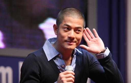 郭富城個人資料簡介 天王郭富城圖片 郭富城演過的電影 郭富城老婆