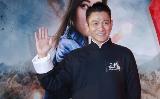 劉德華個人資料簡介 天王劉德華圖片 劉德華演過的電影