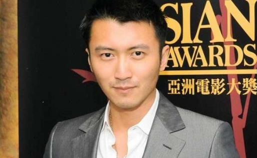謝霆鋒個人資料簡介 謝霆鋒圖片 謝霆鋒演過的電影