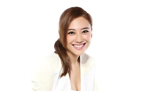 應采兒個人資料簡介 陳小春老婆應采兒圖片 應采兒演過的電視劇