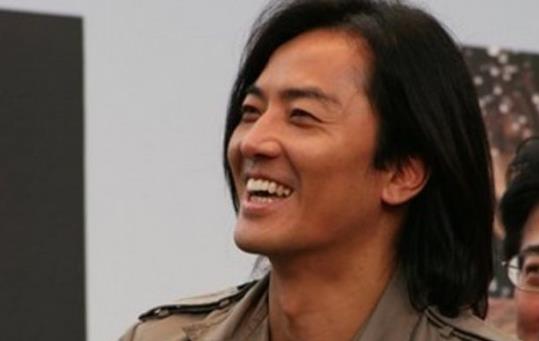 鄭伊健個人資料簡介 鄭伊健圖片 鄭伊健演過的電視劇