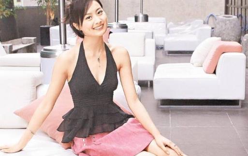 陳法拉個人資料簡介 香港小姐陳法拉圖片 陳法拉演過的電視劇