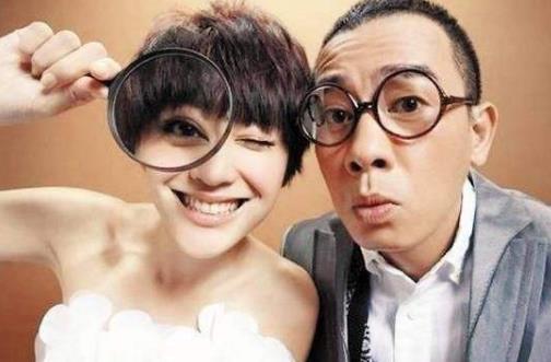 應采兒個人資料簡介 陳小春老婆應采兒圖片 應采兒演過的電視劇
