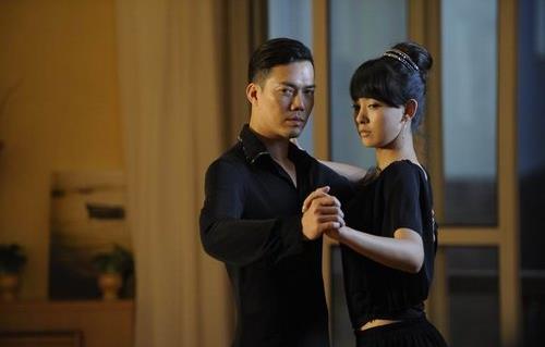 謝天華個(gè)人資料簡介 TVB謝天華圖片 謝天華演過的電視劇