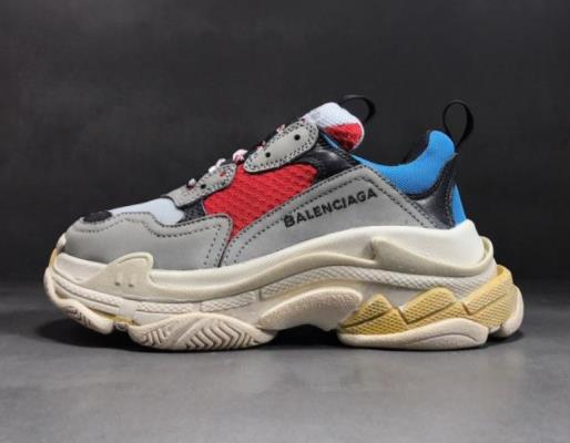 時尚百搭老爹鞋品牌,Fila、Adidas都是國際知名品牌