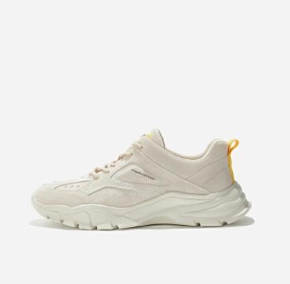 時尚百搭老爹鞋品牌,Fila、Adidas都是國際知名品牌